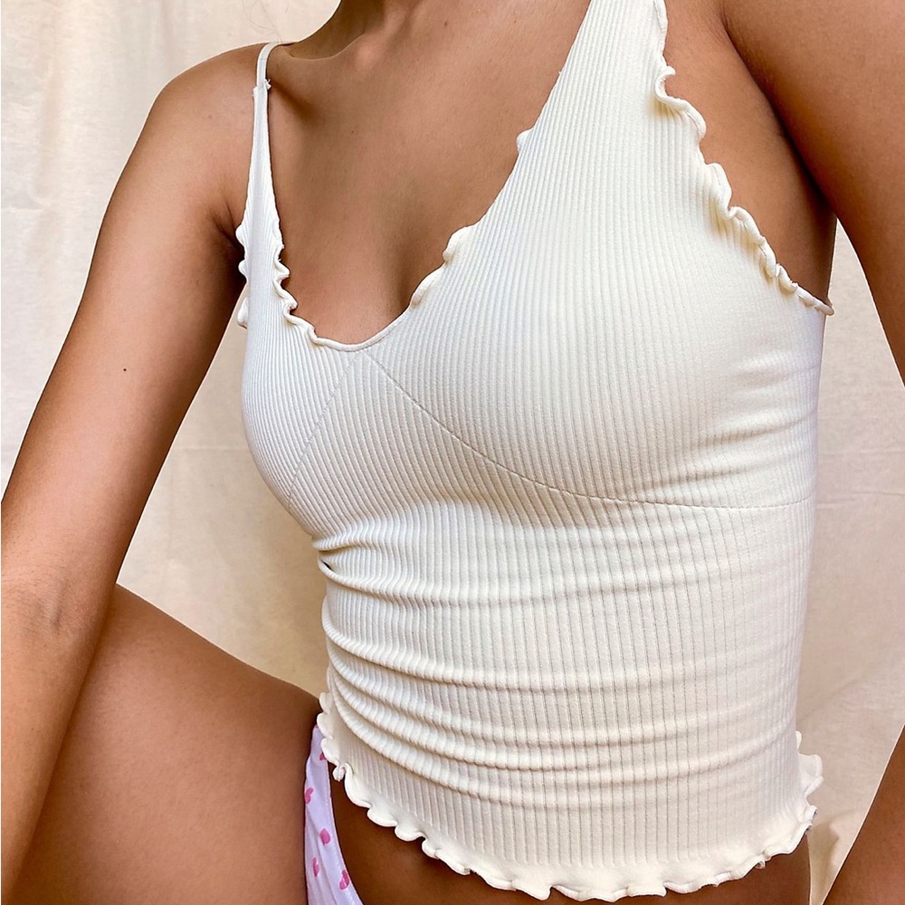 NWT Free People “Easy to Love” Cami